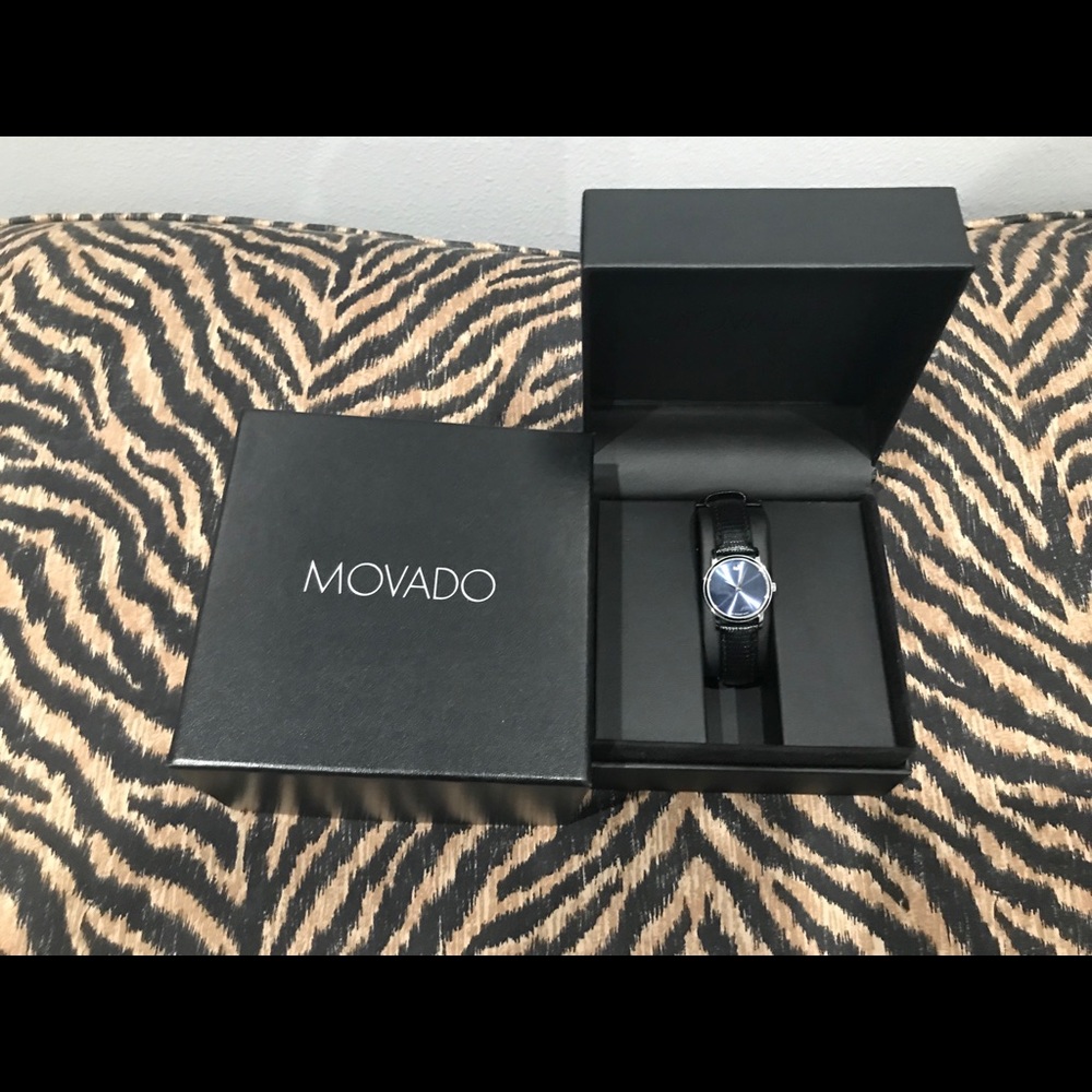 Museum Movado